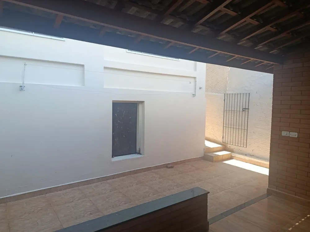 Casa, 3 quartos, 200 m² - Foto 6
