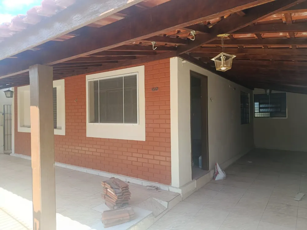 Casa, 3 quartos, 200 m² - Foto 1