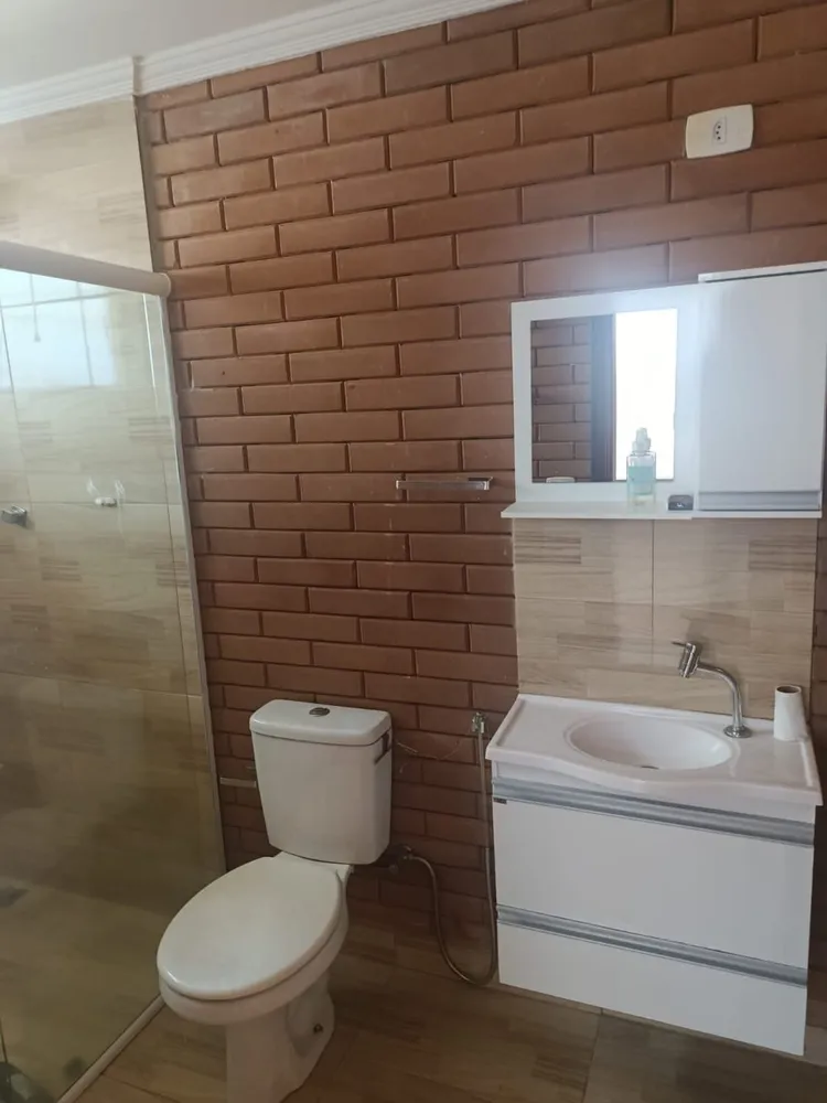 Casa, 3 quartos, 200 m² - Foto 7
