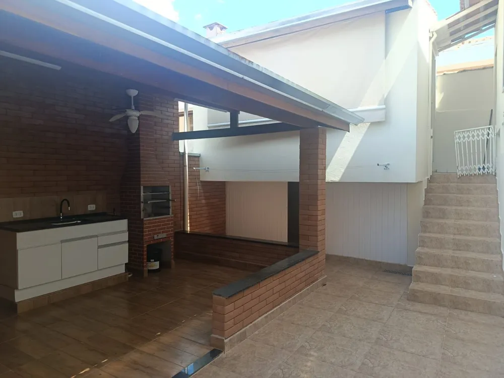 Casa, 3 quartos, 200 m² - Foto 11