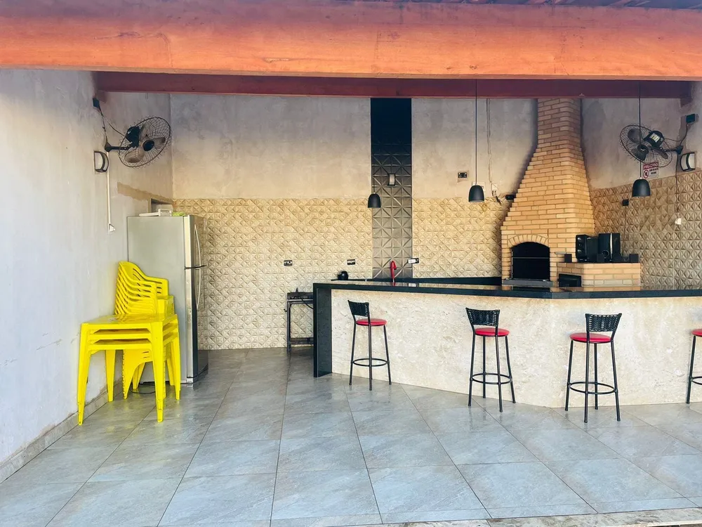 Casa, 2 quartos, 80 m² - Foto 16