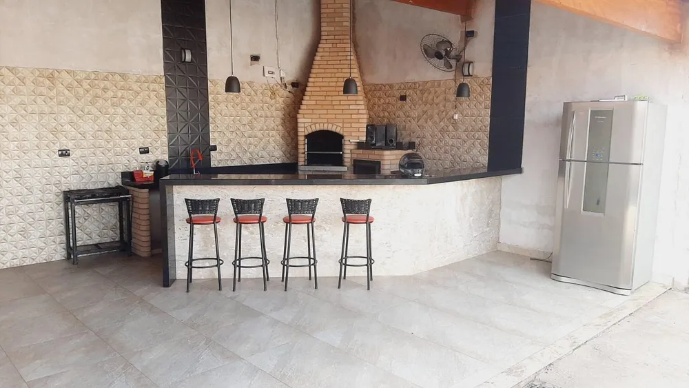 Casa, 2 quartos, 80 m² - Foto 8