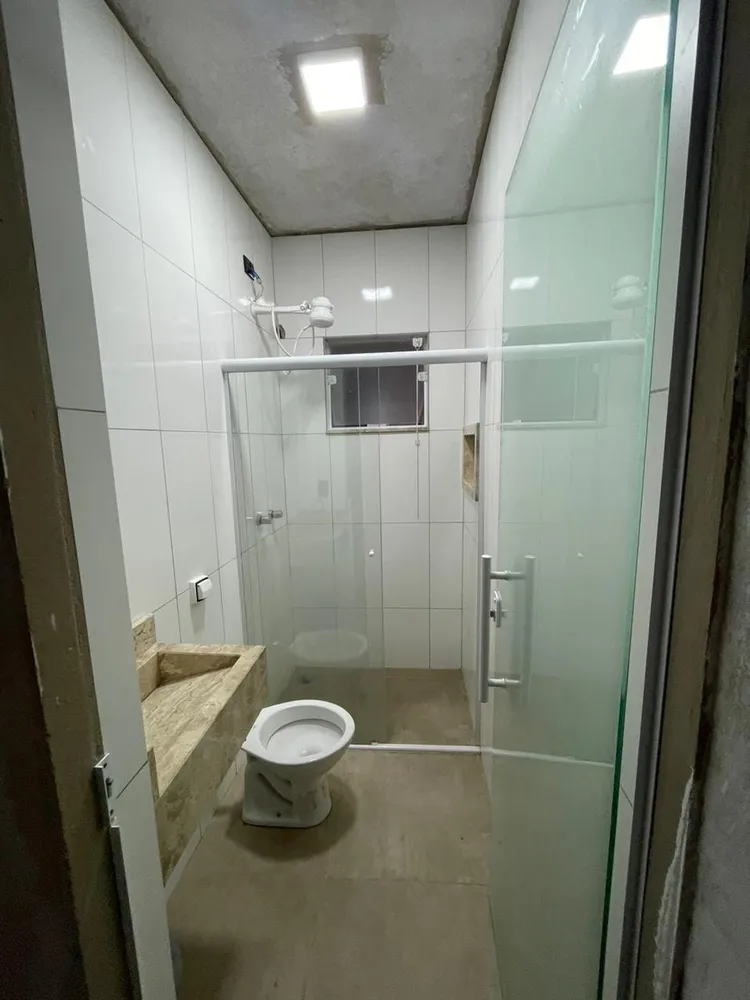 Casa, 2 quartos, 80 m² - Foto 14