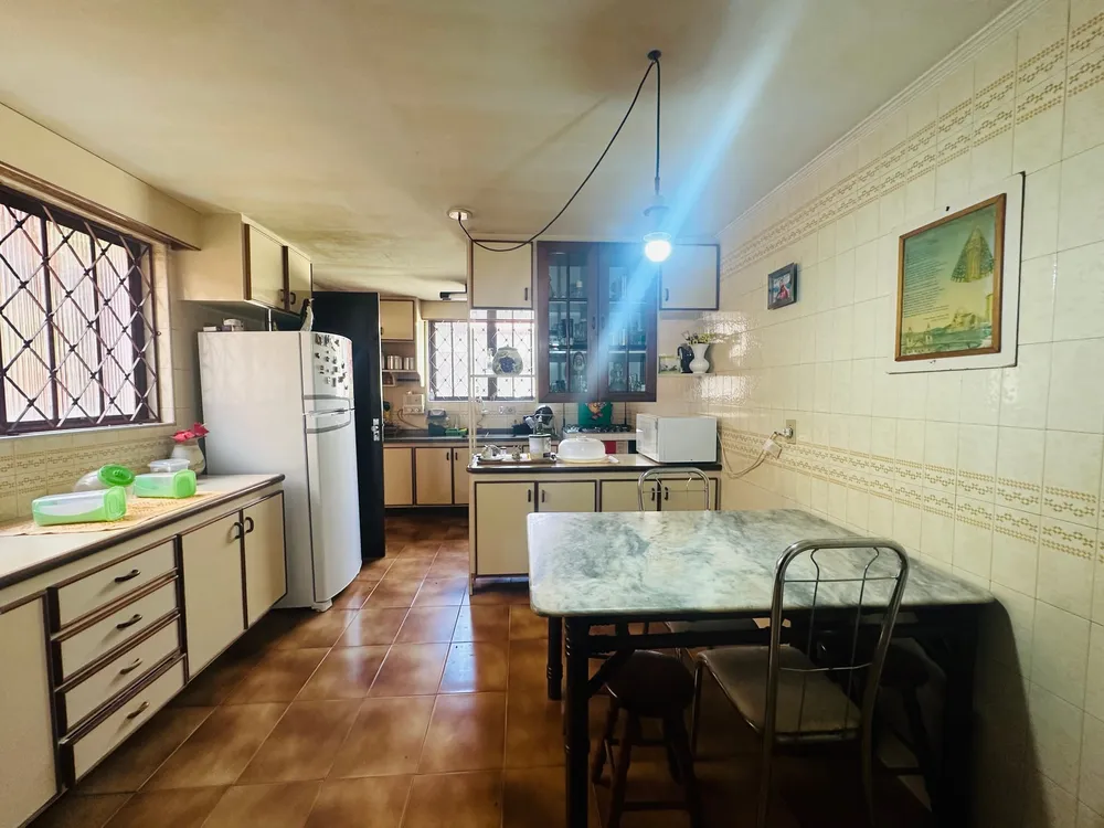 Casa, 3 quartos, 125 m² - Foto 8