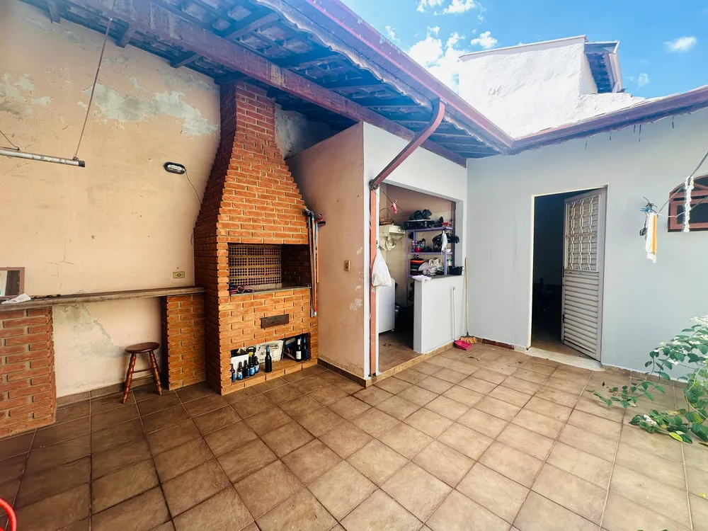 Casa, 3 quartos, 125 m² - Foto 4