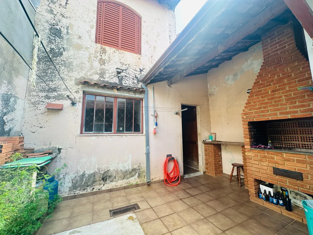 Casa, 3 quartos, 125 m² - Foto 5