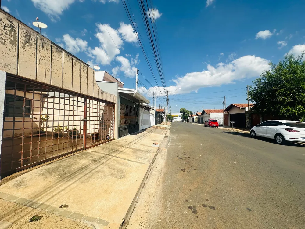 Casa, 3 quartos, 125 m² - Foto 2