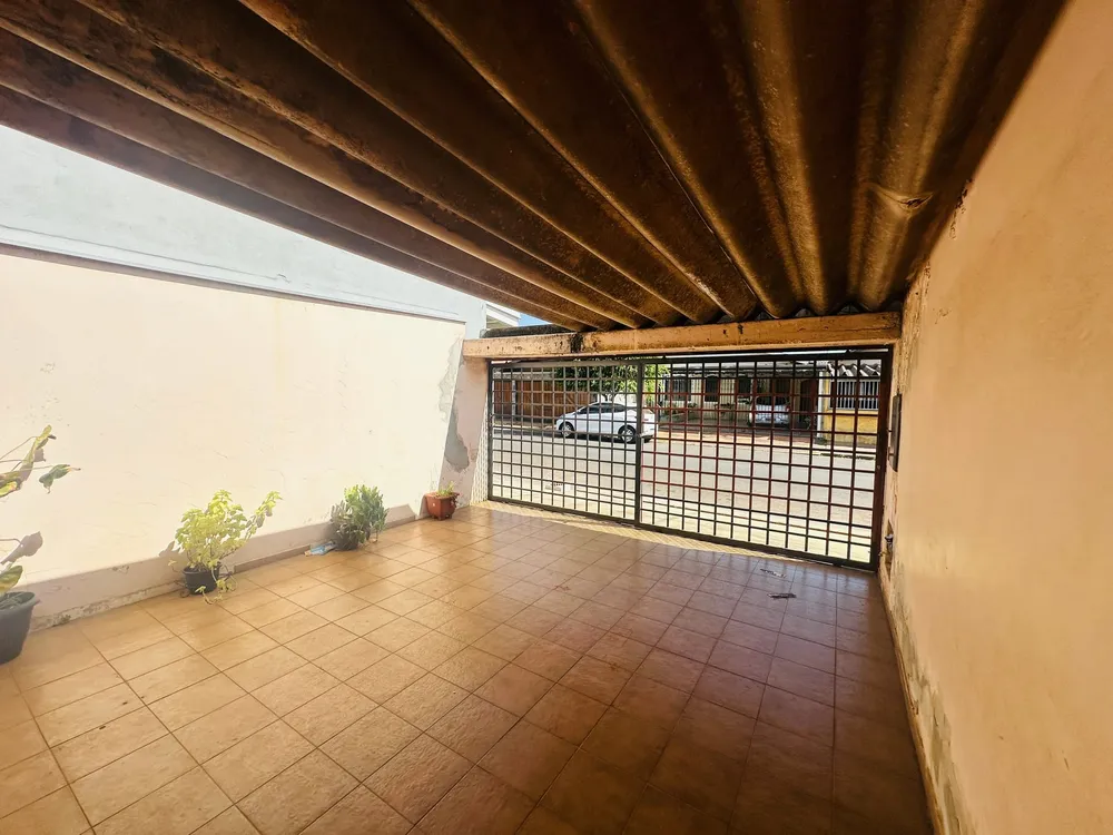 Casa, 3 quartos, 125 m² - Foto 1
