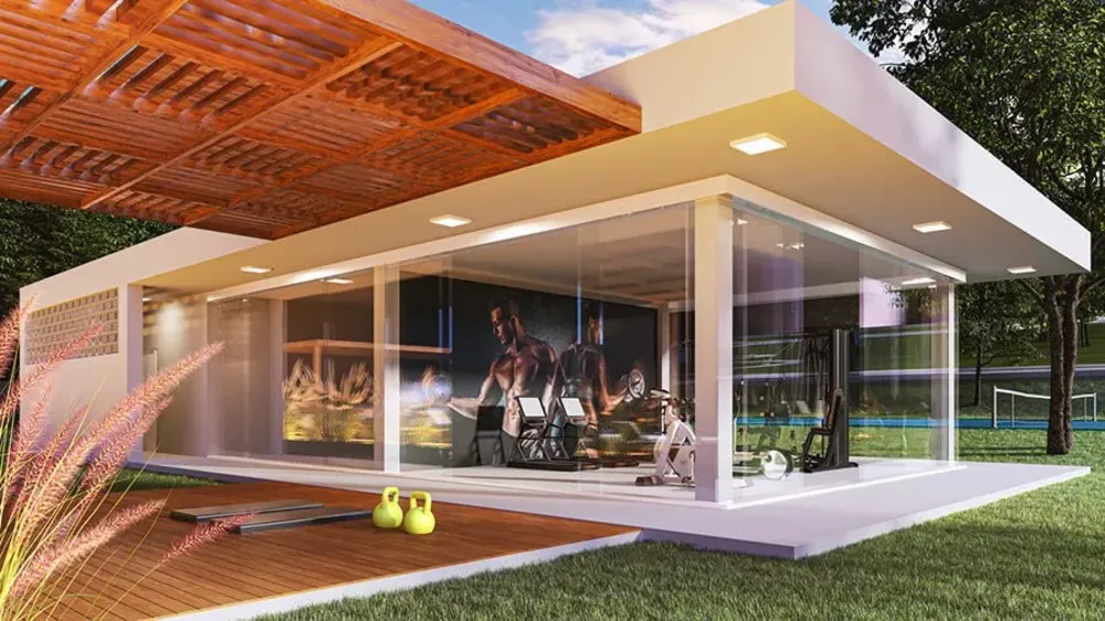 Terreno, 274 m² - Foto 6