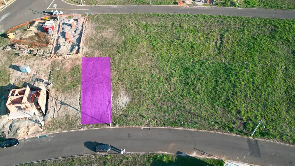 Terreno, 274 m² - Foto 8
