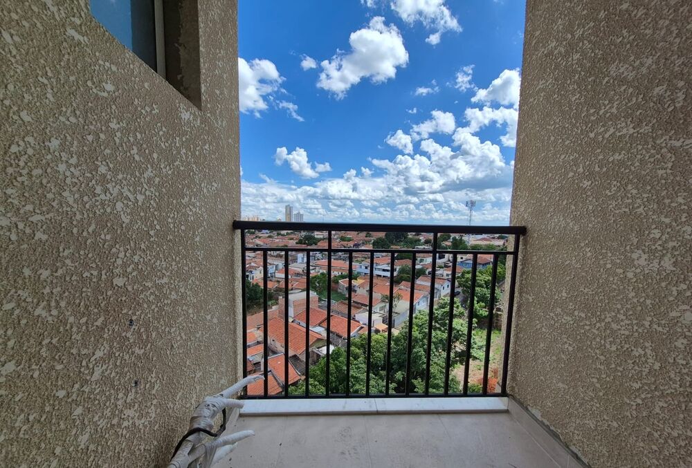 Apartamento para alugar com 2 quartos, 62m² - Foto 10