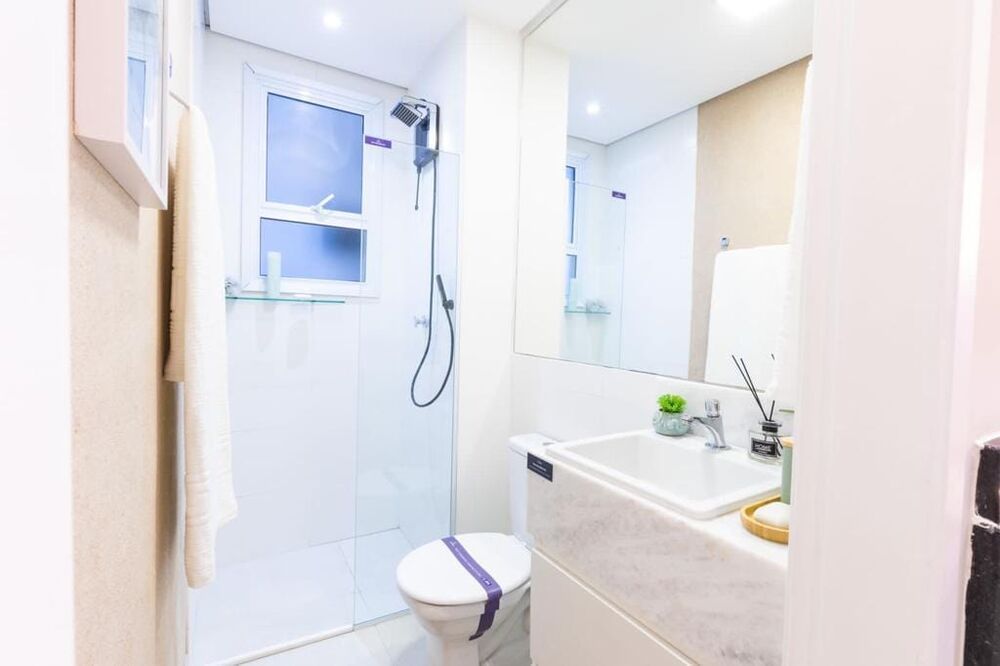 Apartamento, 2 quartos, 45 m² - Foto 2