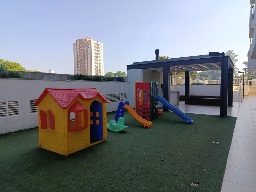 Apartamento, 2 quartos, 130 m² - Foto 14