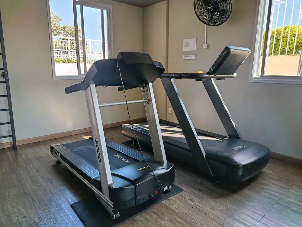 Apartamento, 2 quartos, 130 m² - Foto 13
