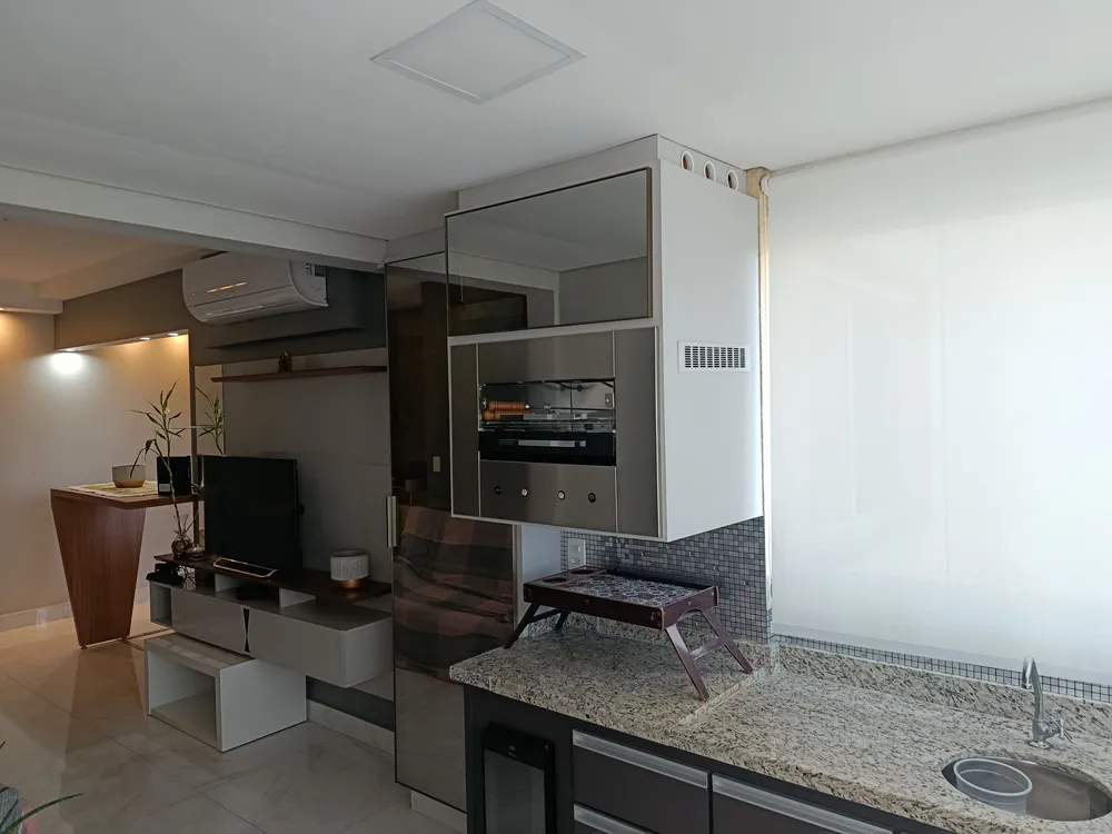 Apartamento, 2 quartos, 130 m² - Foto 4