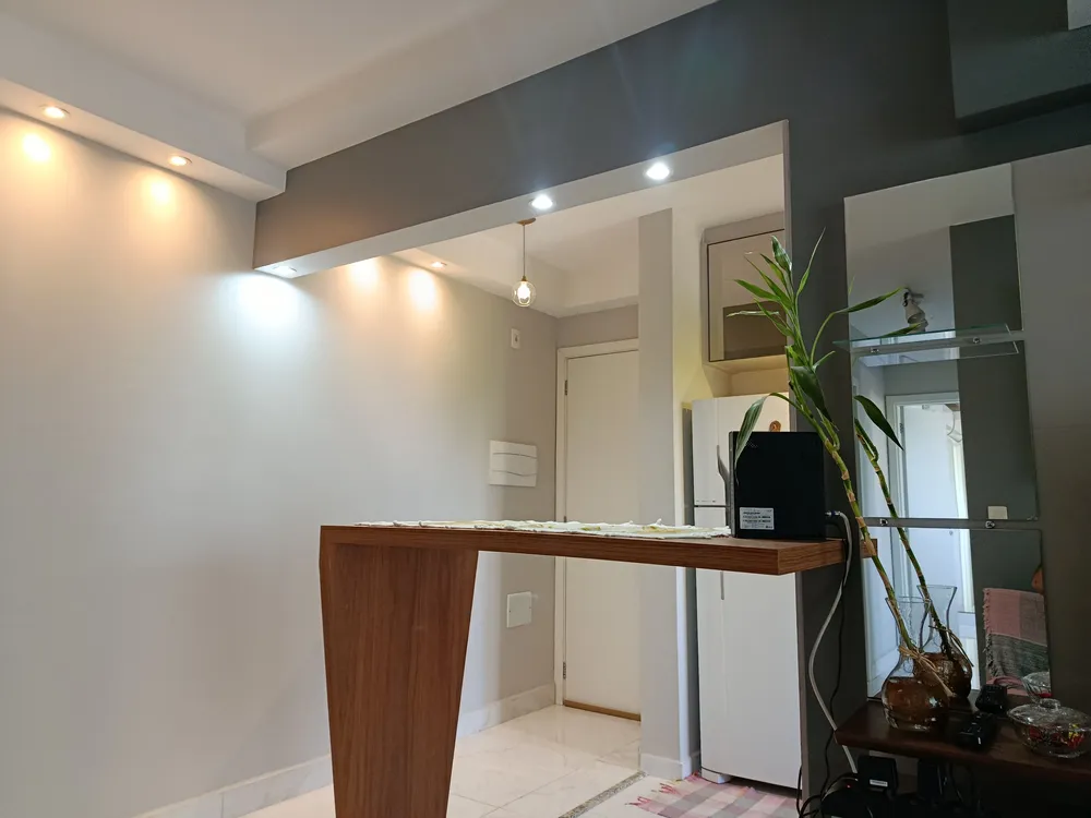 Apartamento, 2 quartos, 130 m² - Foto 10
