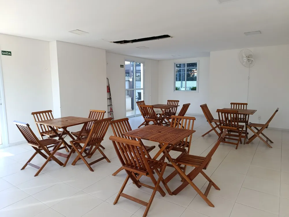 Apartamento, 2 quartos, 130 m² - Foto 16