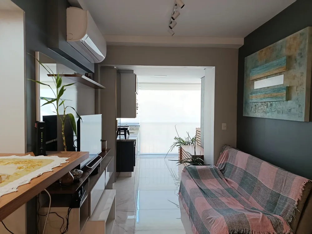 Apartamento, 2 quartos, 130 m² - Foto 3
