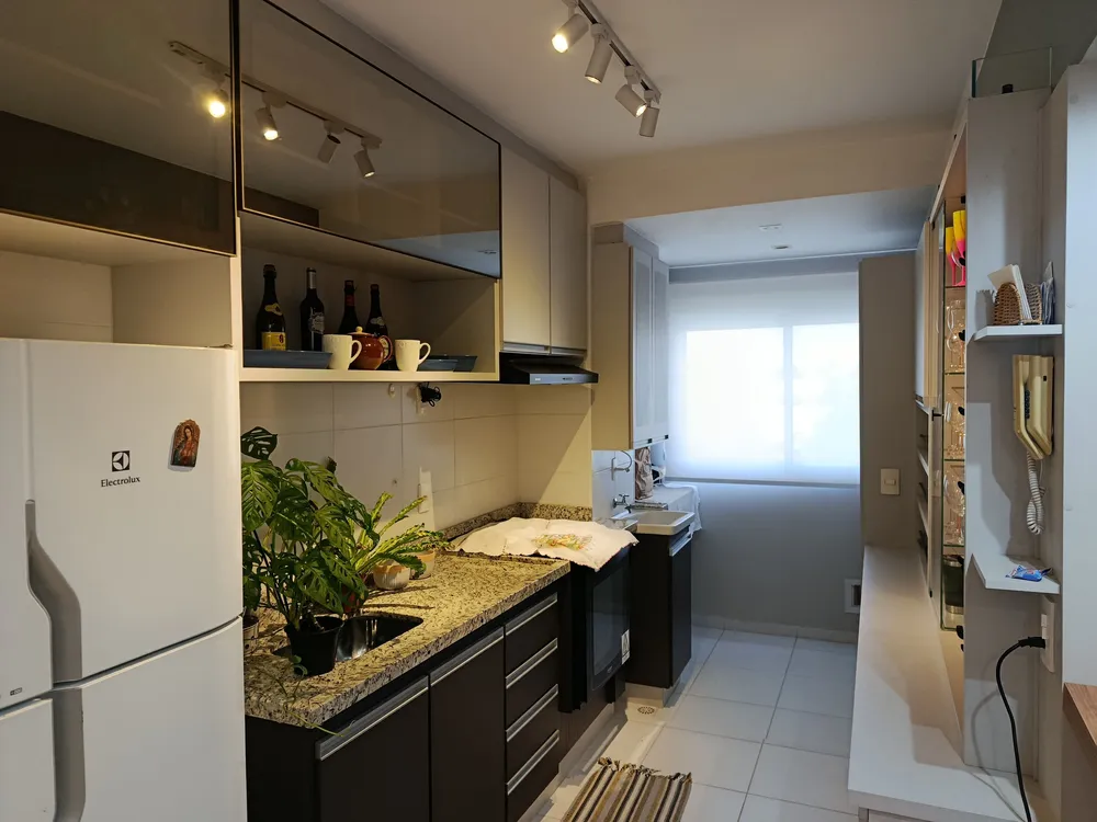 Apartamento, 2 quartos, 130 m² - Foto 1
