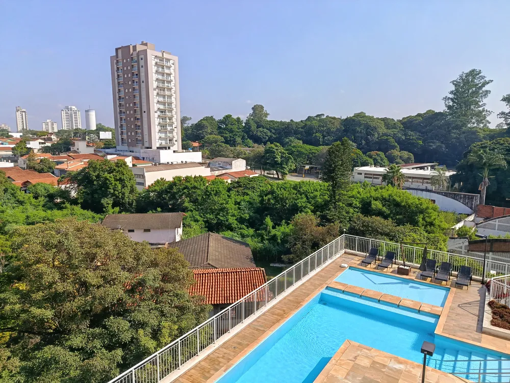 Apartamento, 2 quartos, 130 m² - Foto 11