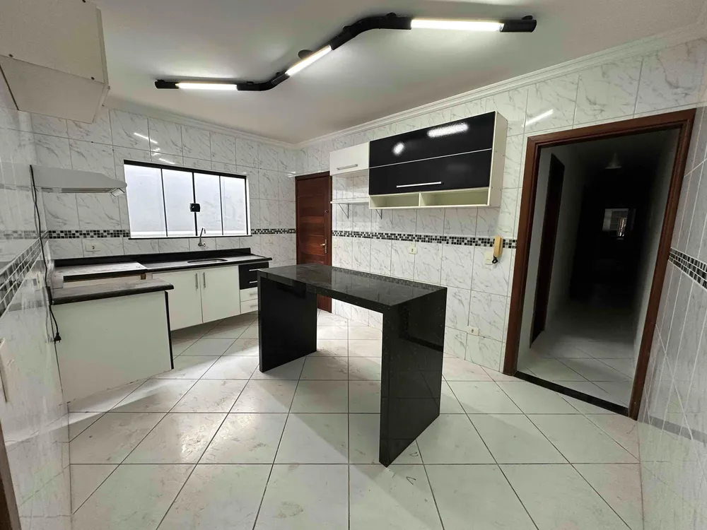 Casa, 3 quartos, 72 m² - Foto 2