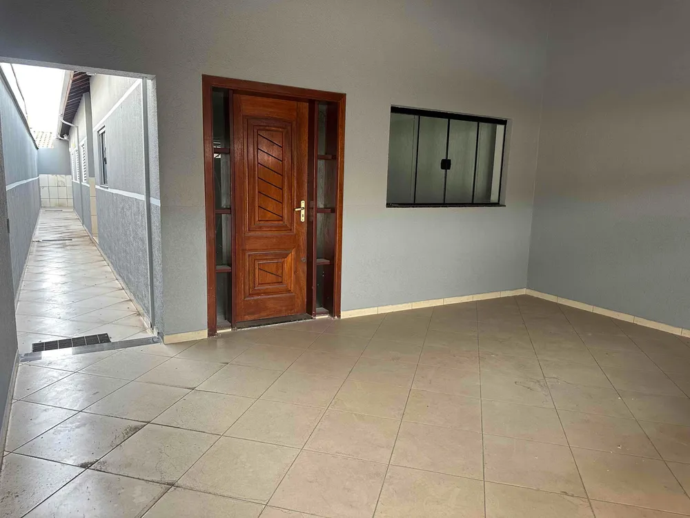 Casa, 3 quartos, 72 m² - Foto 2