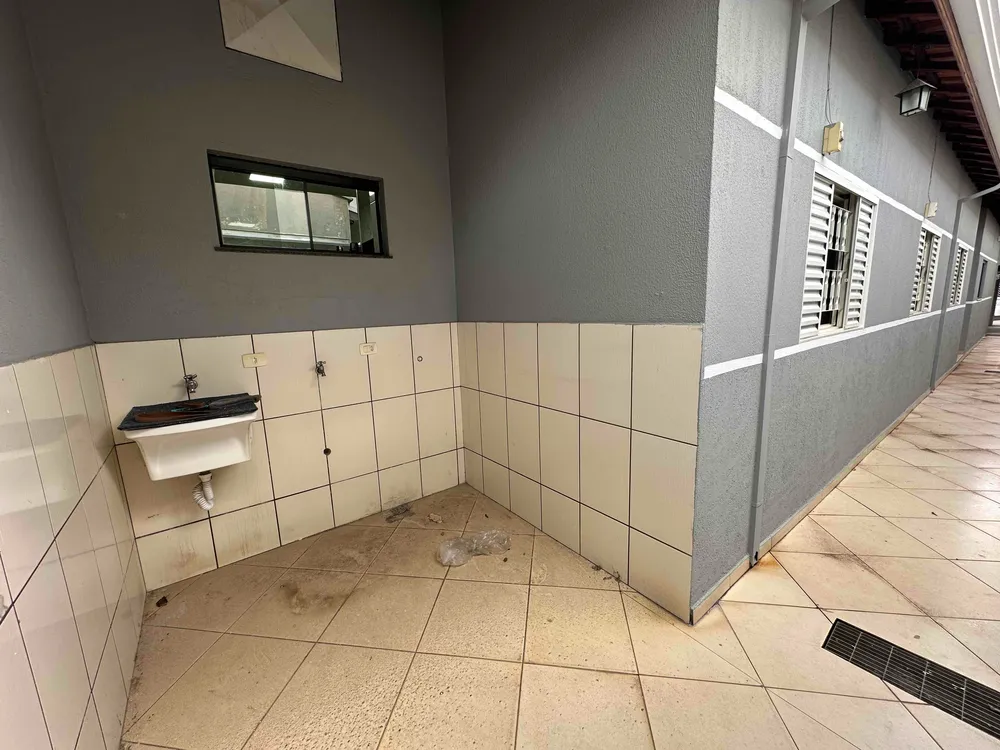 Casa, 3 quartos, 72 m² - Foto 1