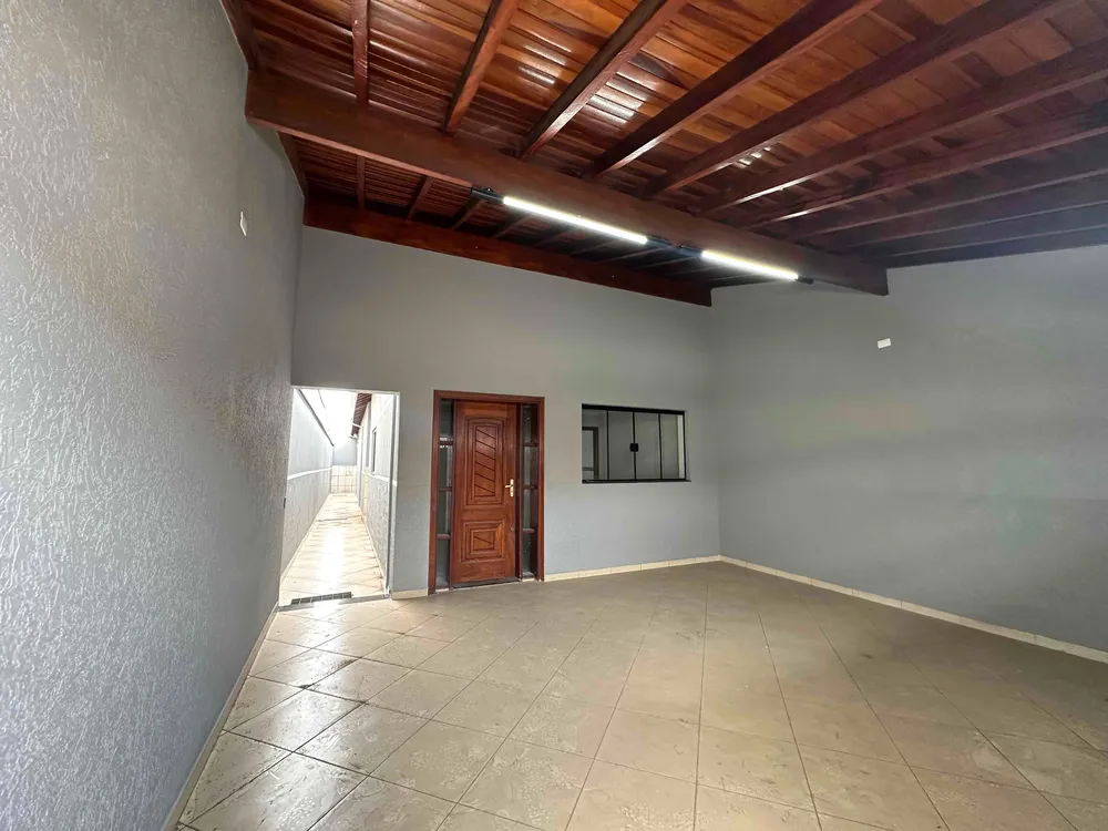 Casa, 3 quartos, 72 m² - Foto 4