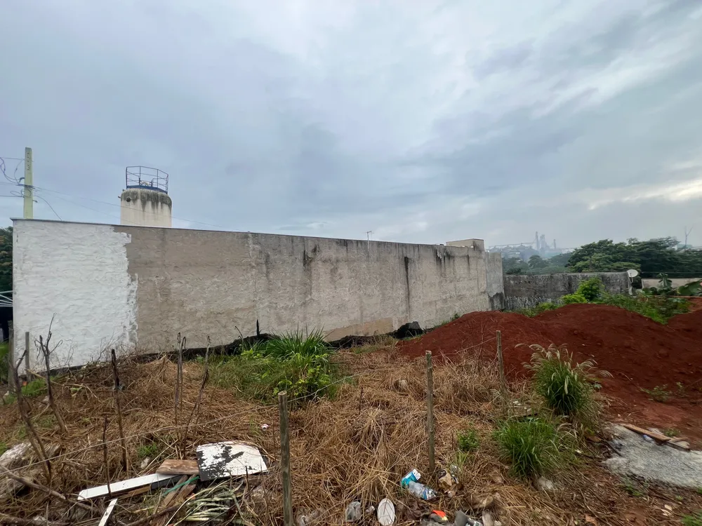 Terreno, 228 m² - Foto 6