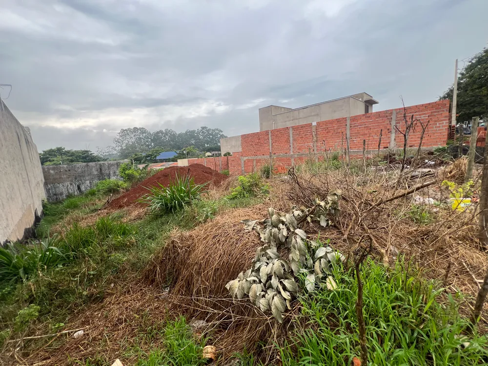 Terreno, 228 m² - Foto 8