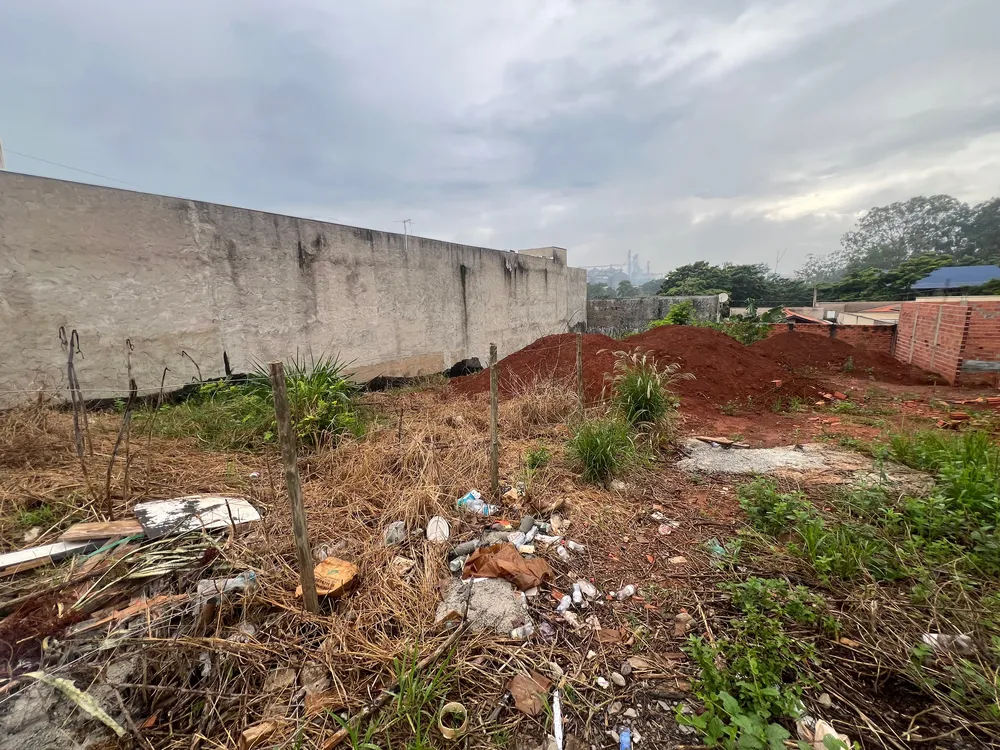 Terreno, 228 m² - Foto 3