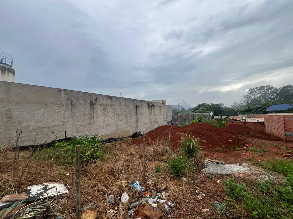 Terreno, 228 m² - Foto 5