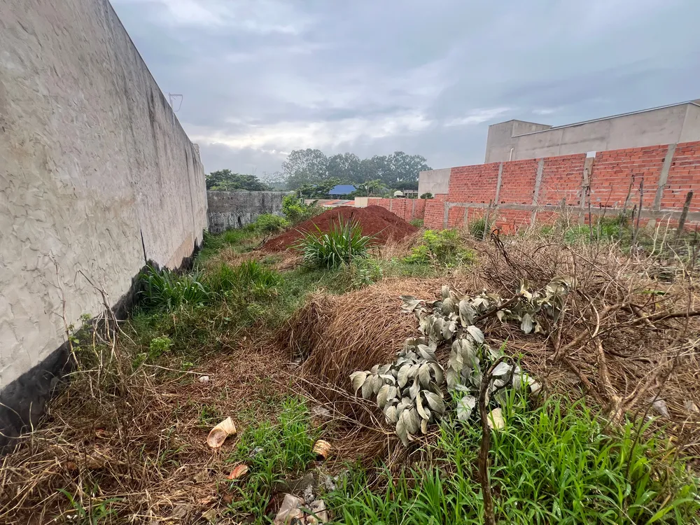 Terreno, 228 m² - Foto 9