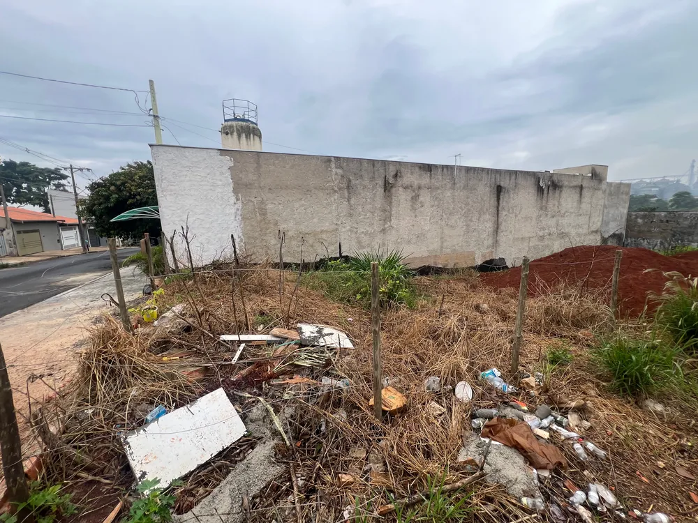 Terreno, 228 m² - Foto 4