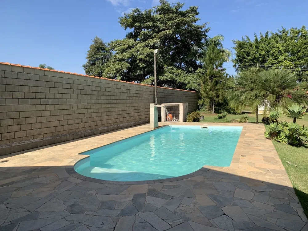Chácara, 2 quartos, 1000 m² - Foto 3