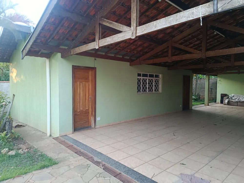 Chácara, 2 quartos, 1000 m² - Foto 7