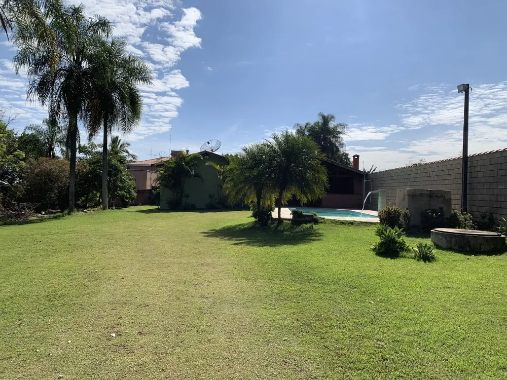 Chácara, 2 quartos, 1000 m² - Foto 1