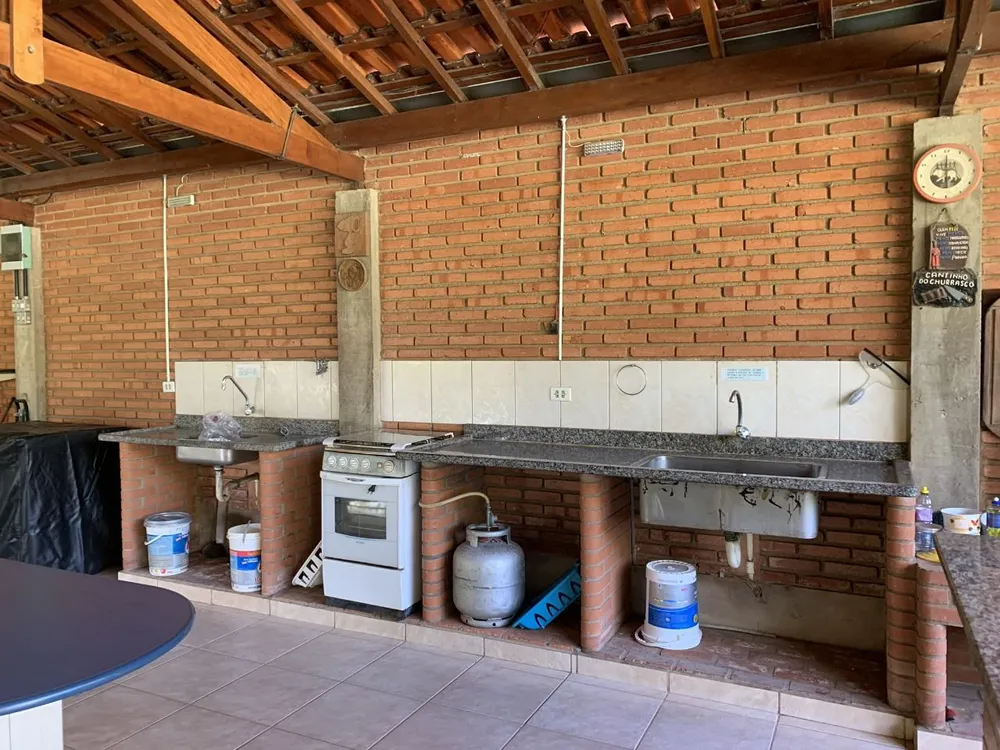 Chácara, 2 quartos, 1000 m² - Foto 4