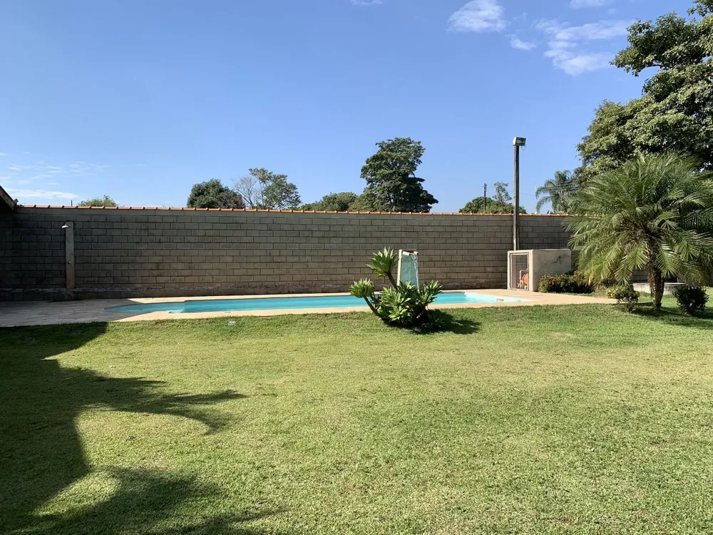 Chácara, 2 quartos, 1000 m² - Foto 6