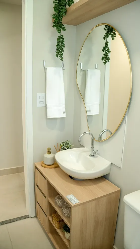 Apartamento, 2 quartos, 49 m² - Foto 5