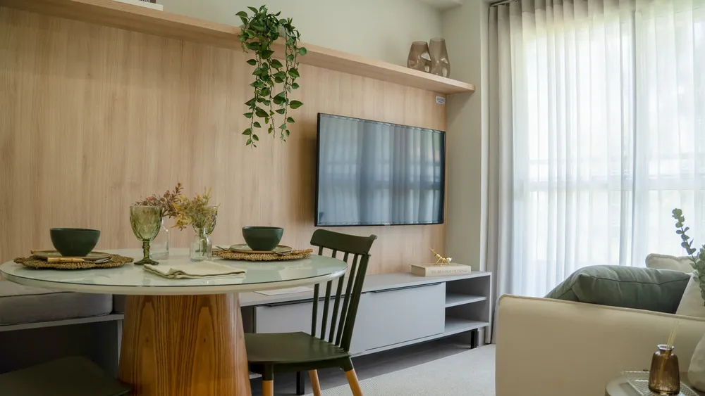 Apartamento, 2 quartos, 49 m² - Foto 4