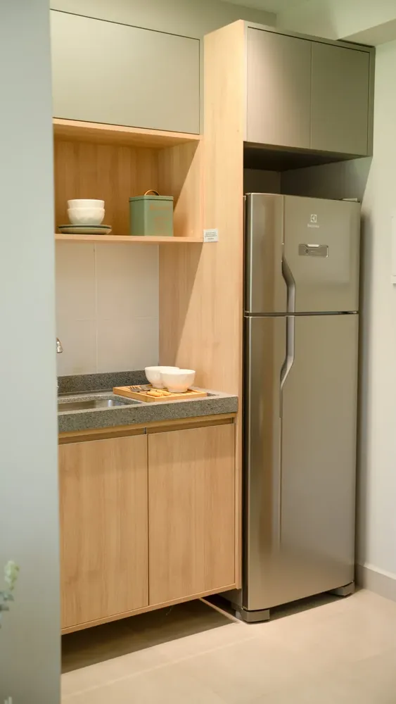 Apartamento, 2 quartos, 49 m² - Foto 9