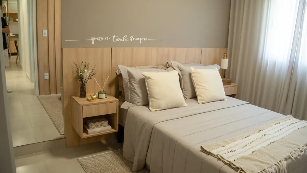 Apartamento, 2 quartos, 49 m² - Foto 10