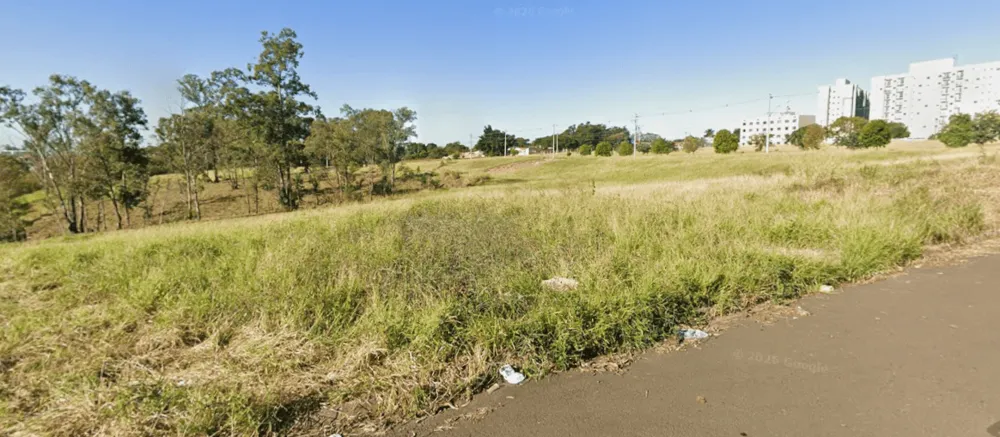 Terreno, 200 m² - Foto 1