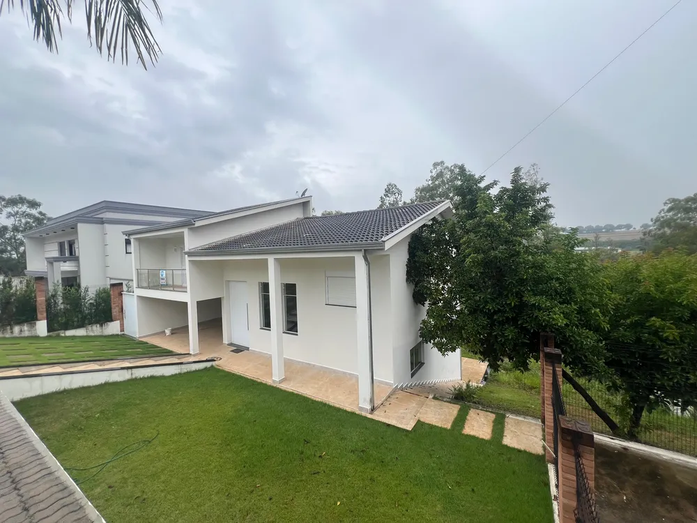 Casa, 4 quartos, 1000 m² - Foto 1