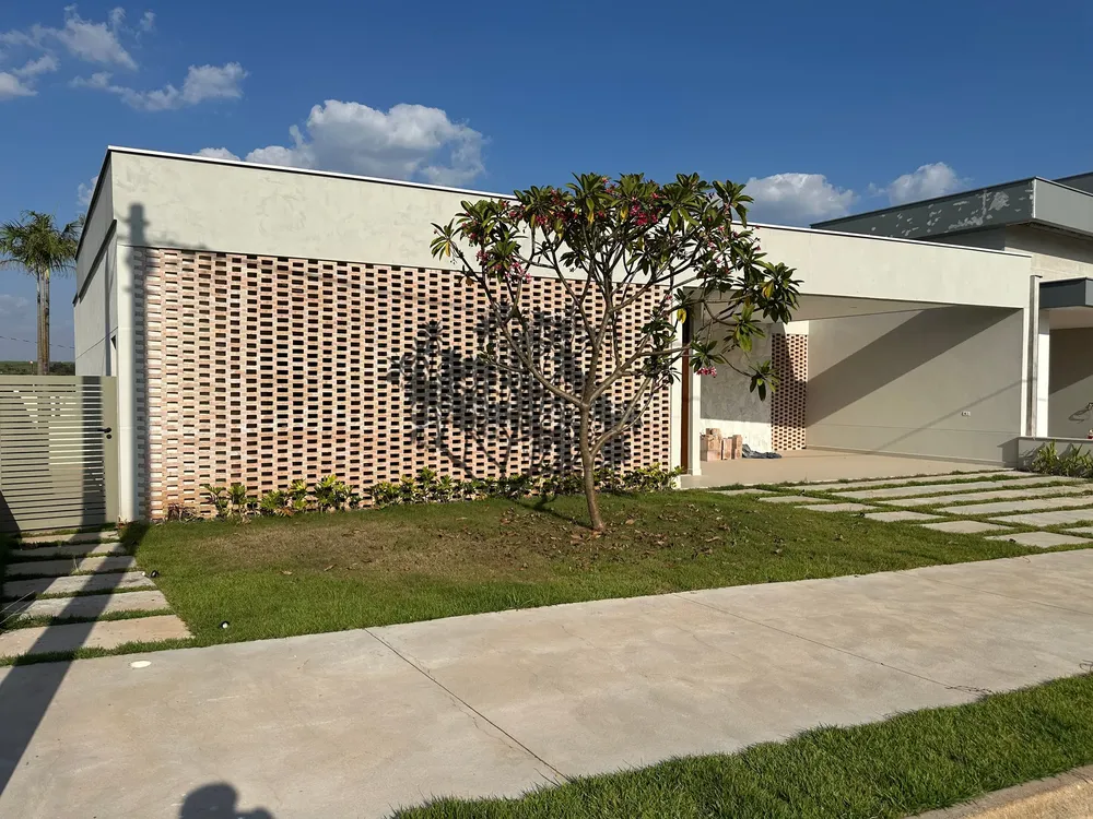 Casa, 3 quartos, 278 m² - Foto 1