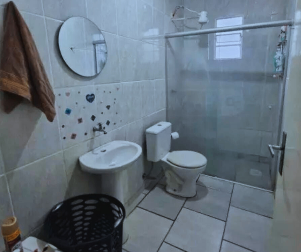 Casa, 6 quartos, 165 m² - Foto 8