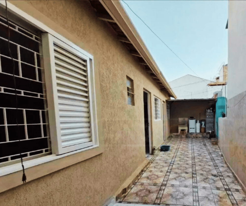 Casa, 6 quartos, 165 m² - Foto 4