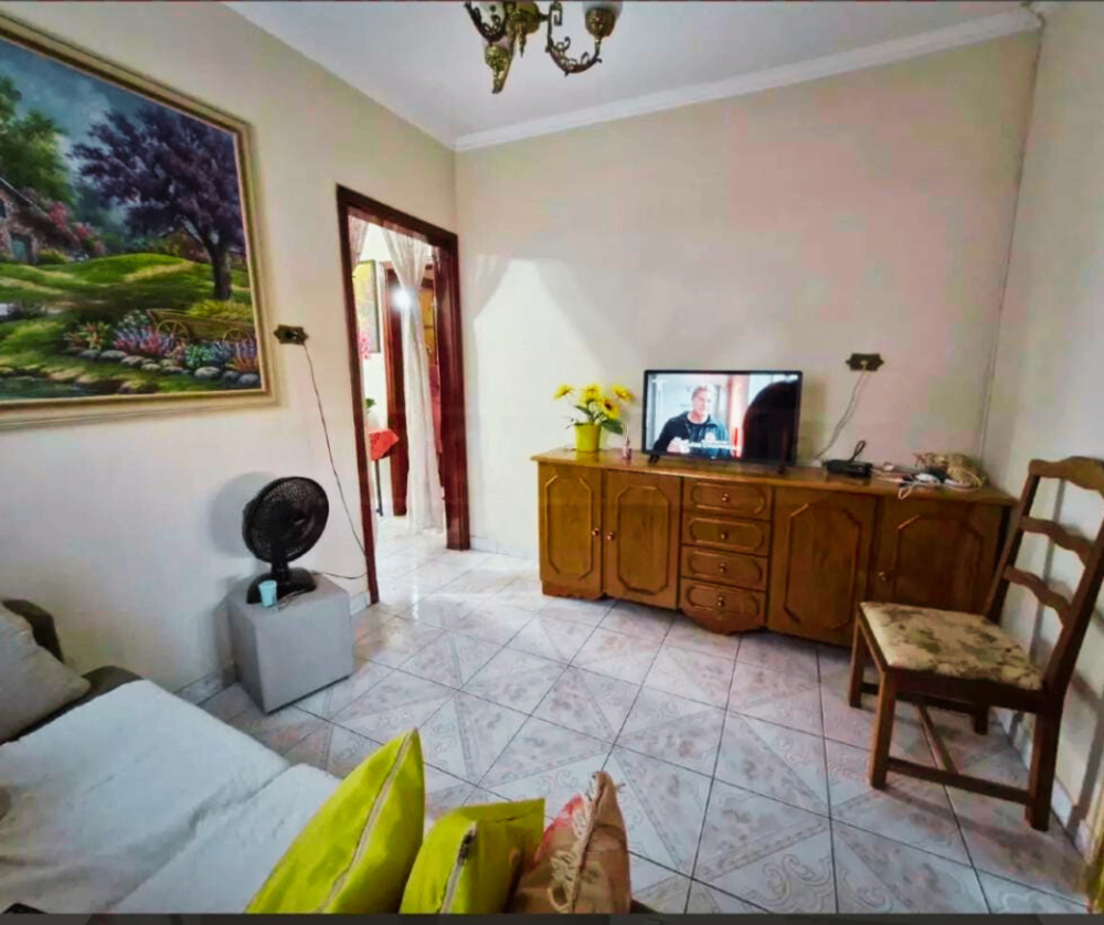 Casa, 6 quartos, 165 m² - Foto 13