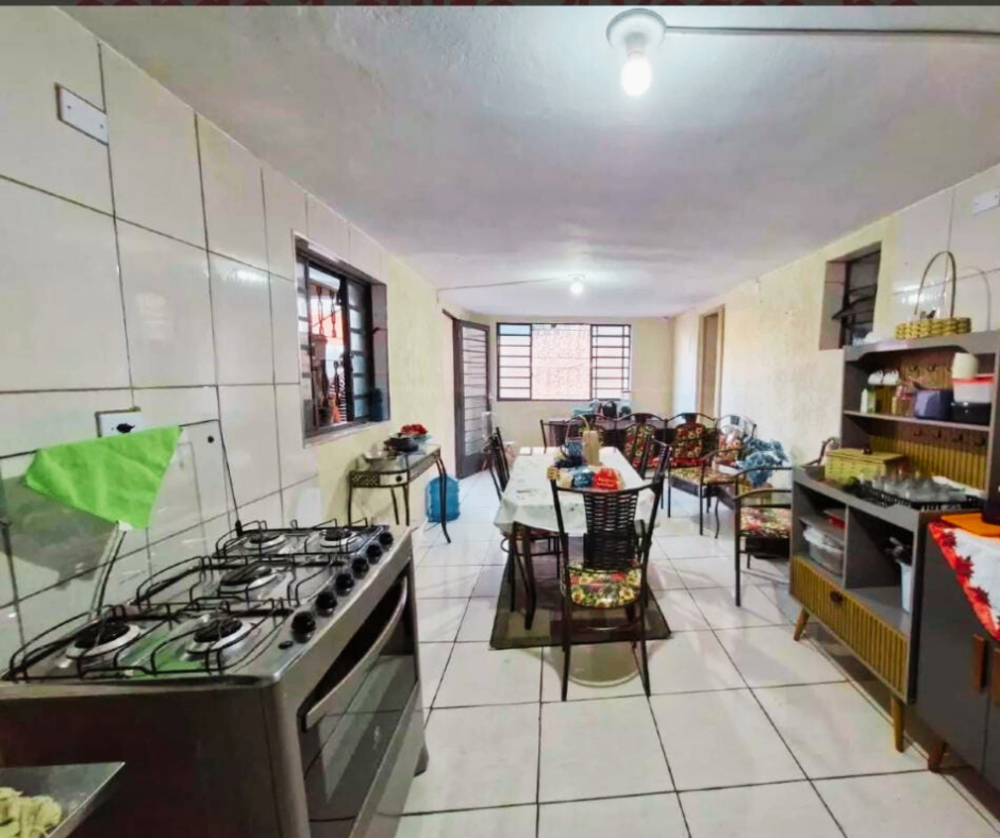 Casa, 6 quartos, 165 m² - Foto 14